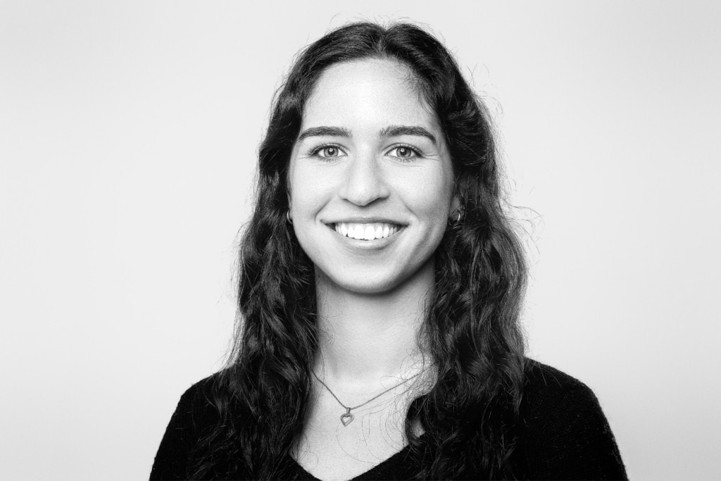 Anna Friedman